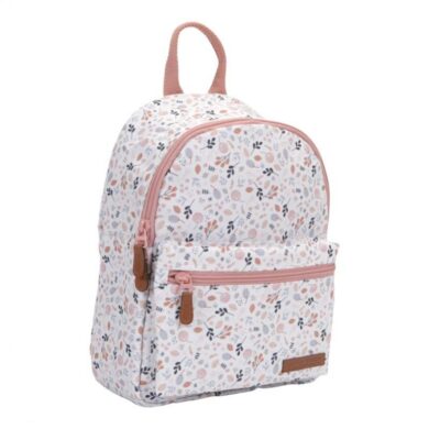 Little Dutch Σχολική τσάντα πλάτης 29 x 22,5 Spring Flowers