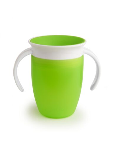 MIRACLE TRAINER CUP GREEN