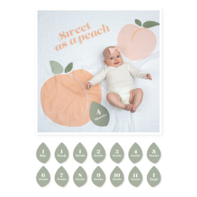 lulujo-mouselina-fotografisis-kartes-Sweet as Peach