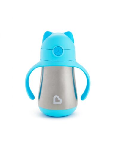 munchkin-thermos-cool-cat-blue