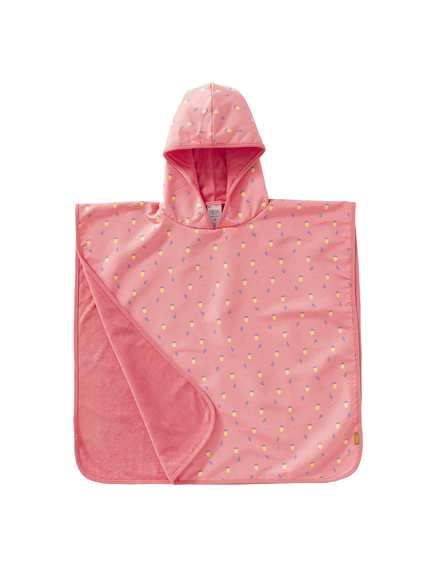 fresk-παιδικό-poncho-με-προστασία-uv50-Summer-fruit-2-littlebox.gr
