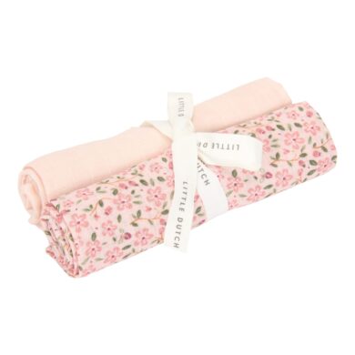 little-dutch-set-2-panakia-agkalias-apo-mouselina-fairy-floral-blossom-70-x-70_littlebox.gr
