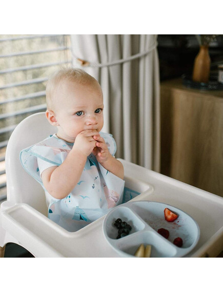 babyono-αδιάβροχη-σαλιάρα-με-θήκη-2-4years-RACCOON-1-littlebox.gr