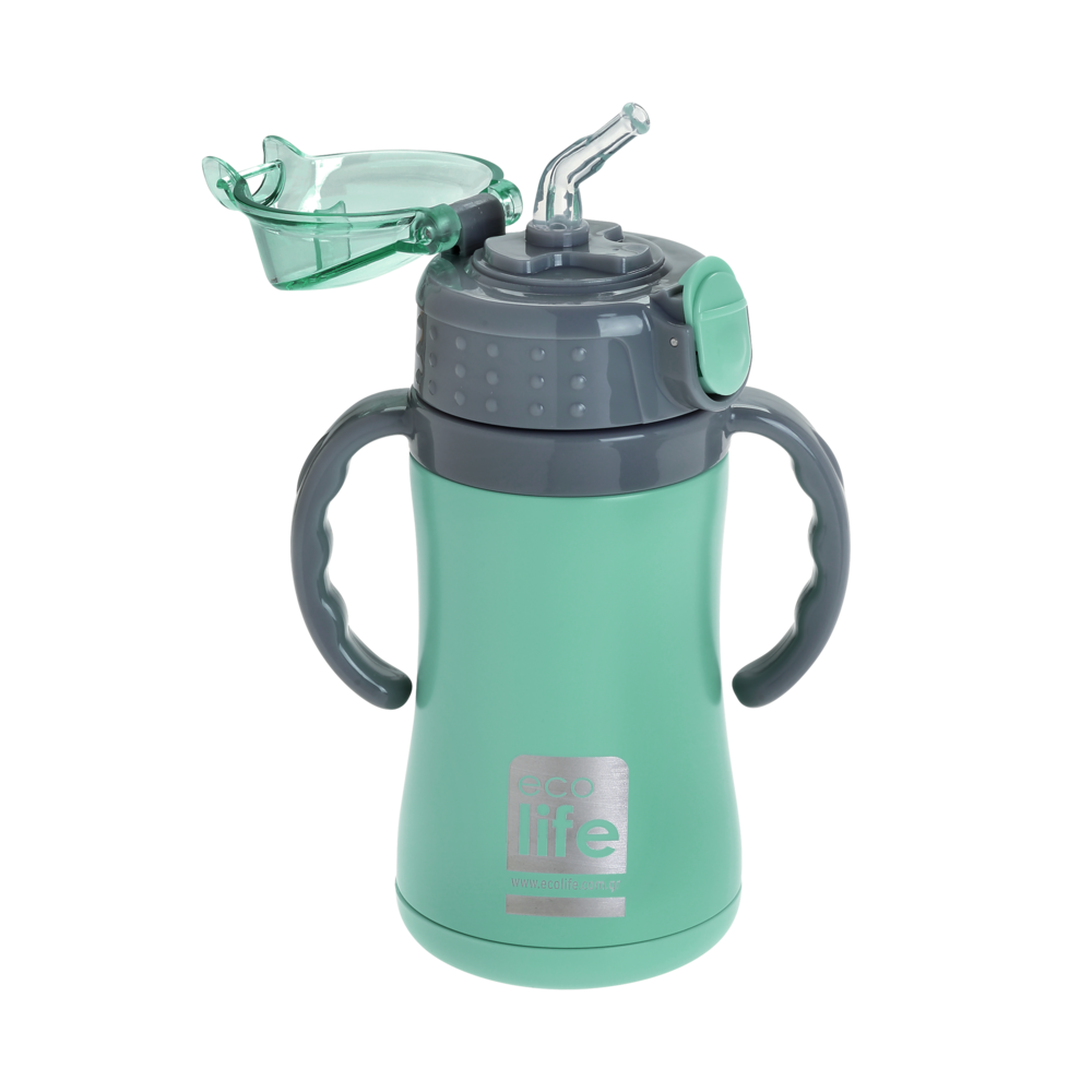 eco-life-kids-thermos-Mint-300ml-1-littlebox.gr
