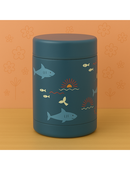 fresk-thermos-fagitoy-me-diplo-toikhoma-apo-anokseidoto-atsali-300ml-shark-littlebox.gr