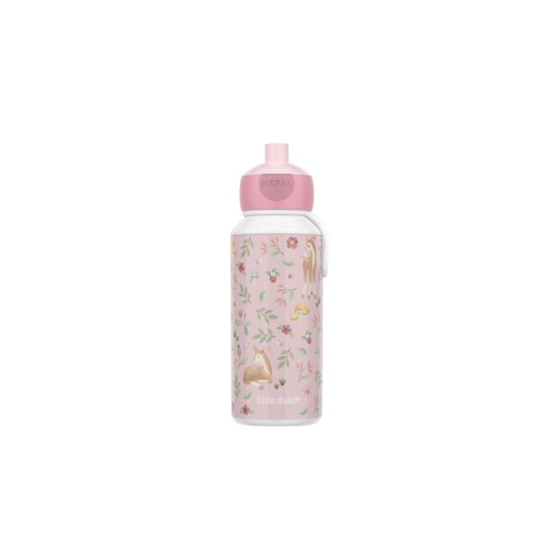 little-dutch-παγούρι-με-pop-up-στόμιο-Fairy-Garden-400ml_littlebox.gr