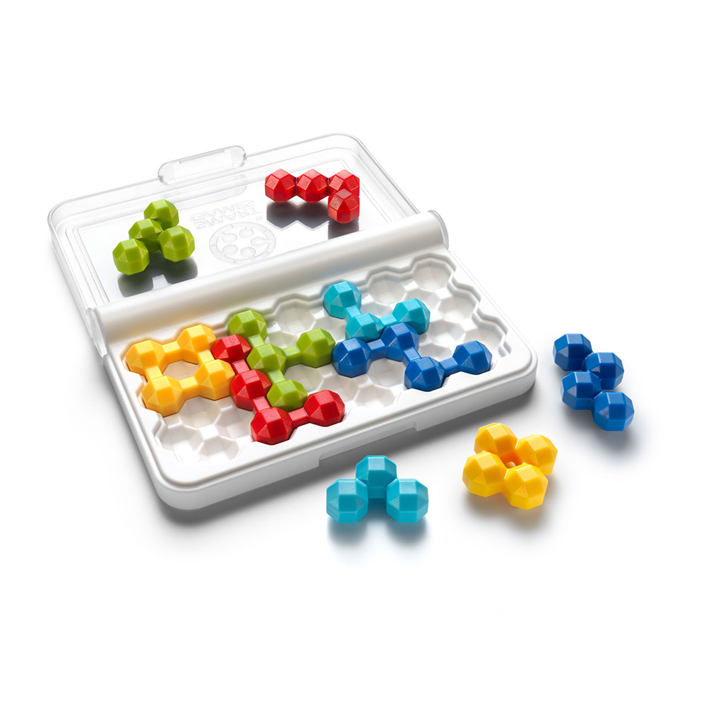 smartgames-επιτραπέζιο-iq-Twins-120-challenges-1-littlebox.gr