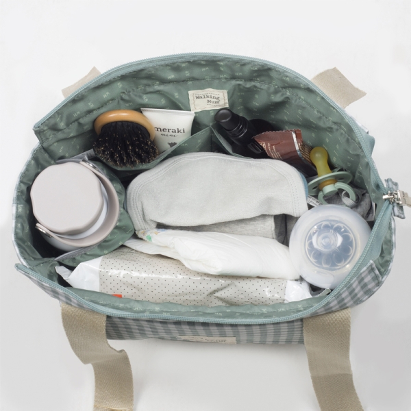 walking-mum-tsantaki-organizer-karotsiou-I-Love-Vichy-Green-3-littlebox.gr