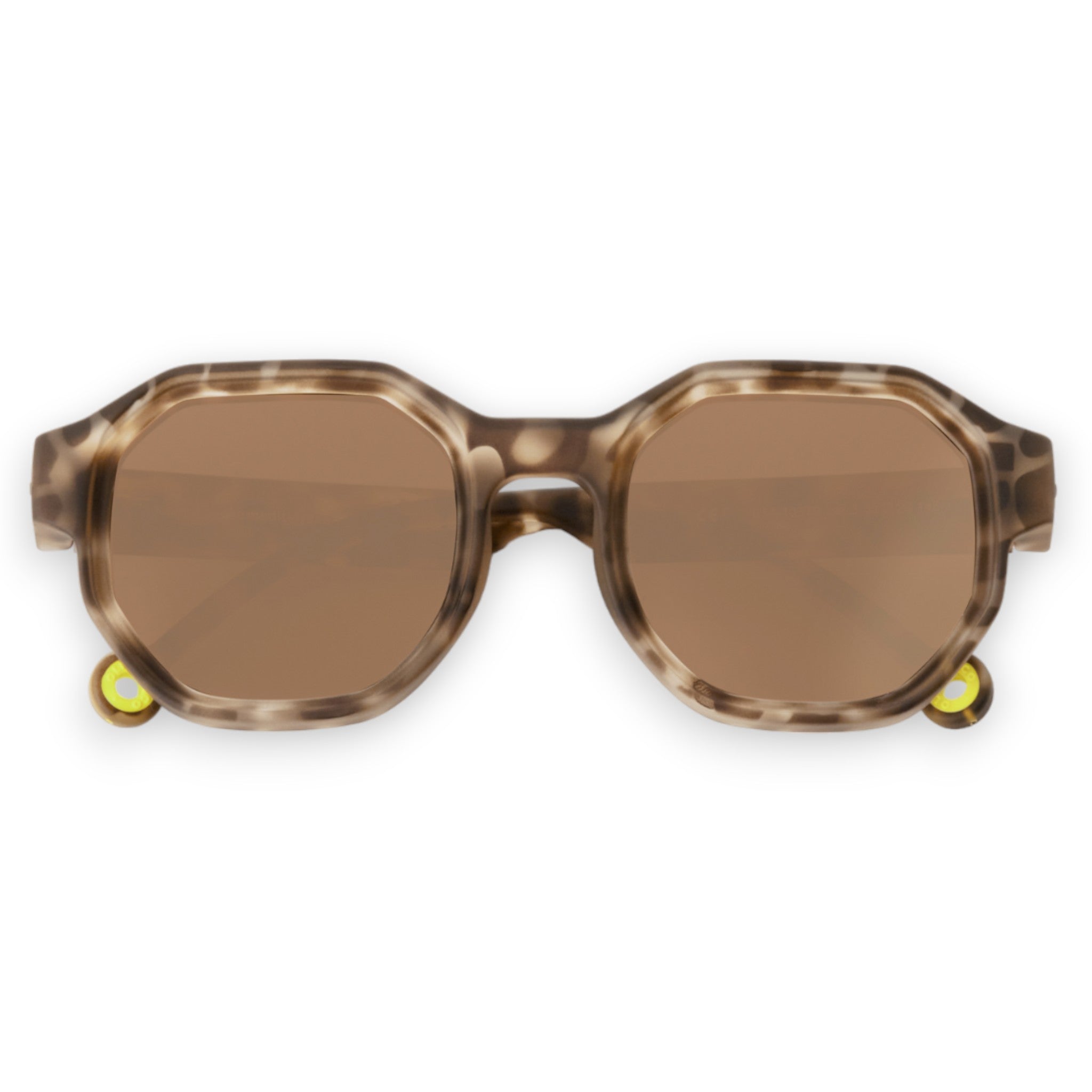 Olivio & Co Γυαλιά ηλίου ενηλίκων Edition D Tortoiseshell