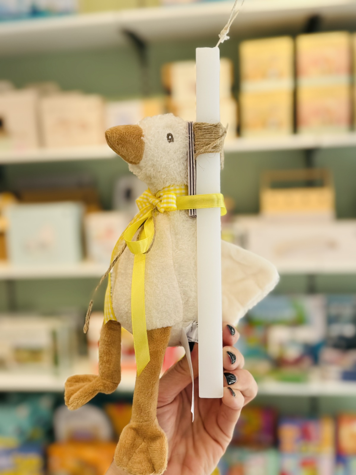 pashalini-lampada-Little-Dutch-Little-Goose-littlebox.gr