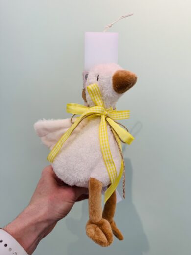 Πασχαλινή λαμπάδα Little Dutch Little Goose